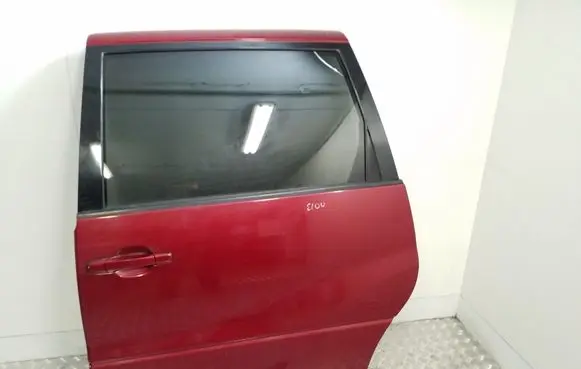 Toyota Previa (XR30, XR40) II Side sliding door 