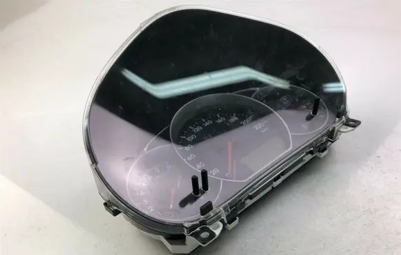 Toyota Verso Speedometer (instrument cluster) 8380052Z30 K3758