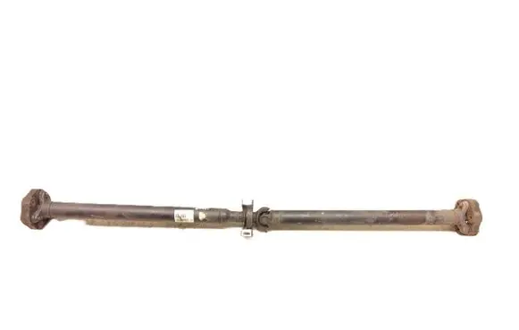 Mercedes-Benz C W205 Drive shaft (set) A2050402