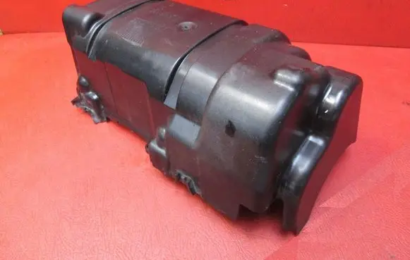 Audi A3 S3 8P Other engine bay part 03C103502M