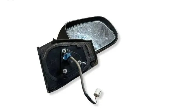 Toyota Yaris Front door electric wing mirror E13031076 E13011076