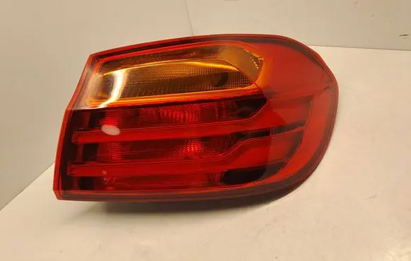 BMW 4 F32 F33 Rear/tail lights 7296098
