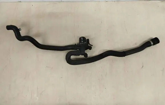 BMW 5 E60 E61 Coolant heater control valve 6920226 1147412174A 031124