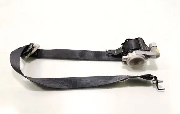 Mazda 5 Front seatbelt T89335T