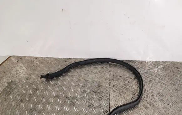 Jeep Grand Cherokee Engine compartment rubber 