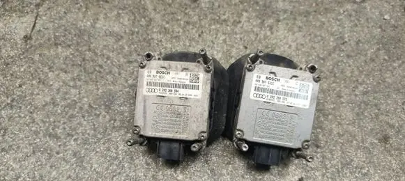 Audi Q7 4L Distronic sensor radar 0203300595