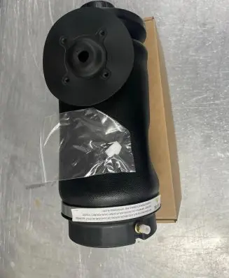 Mercedes-Benz GL X164 Shock absorber/damper/air suspension EZC-ME-191 1643200225 1643200425