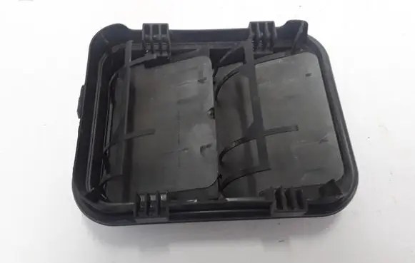 Renault Scenic IV - Grand scenic IV Fender grill 8200728288