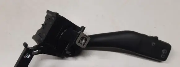 Volkswagen Golf V Wiper control stalk 1K0953519