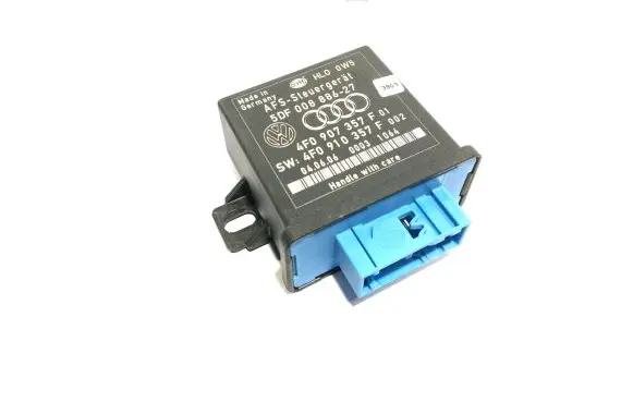 Audi A8 S8 D3 4E Light module LCM 4F0907357F 4F0910357F 5DF00888627
