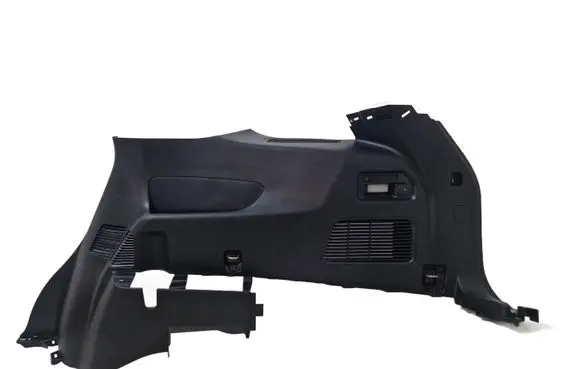 Ford Explorer VI Trunk/boot lower side trim panel LB5BS31012