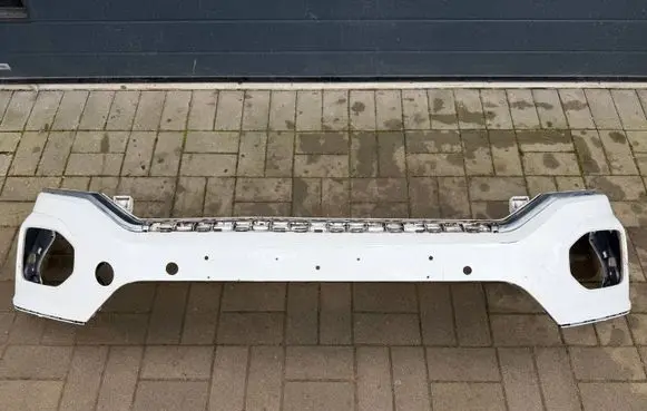 Volkswagen T-Roc Front bumper 2ga807221