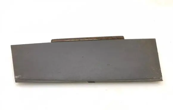 BMW 7 E65 E66 Other dashboard part 51457005851