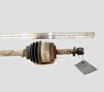 Opel Meriva A Front driveshaft