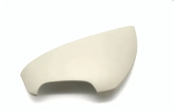 Volvo S90, V90 Dashboard side end trim 31366730