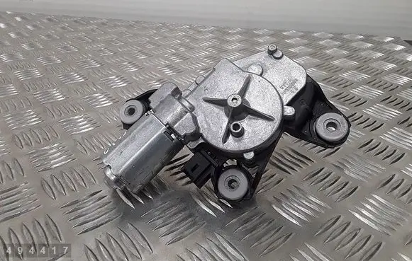 Renault Kadjar Wiper motor 0390205007