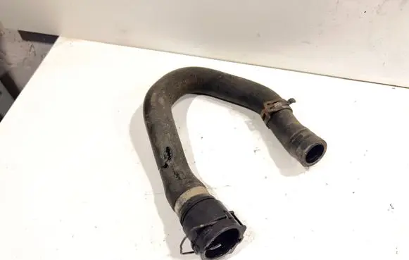 BMW 5 E60 E61 Engine coolant pipe/hose 6917699