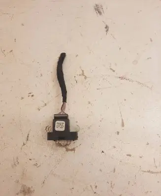 Volkswagen Touareg II Sun solar sensor 7p6907539
