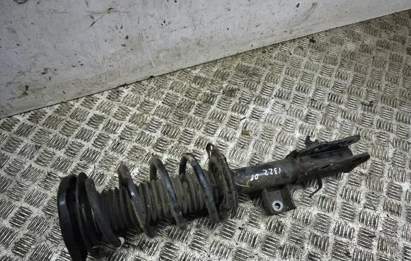 Ford Mustang Mach-E Front shock absorber/damper LJ9C18045EAD