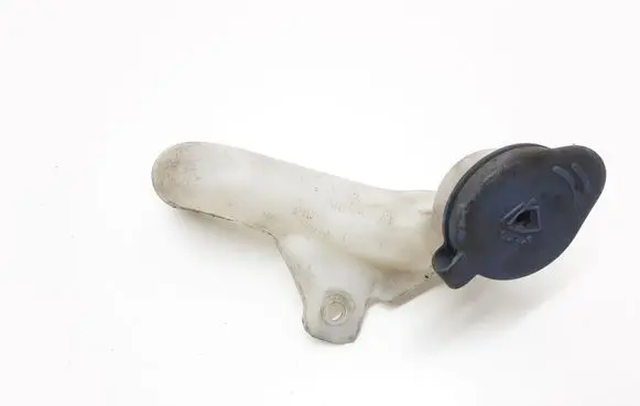 Volvo S40 Window washer liquid tank fill tube 30699011