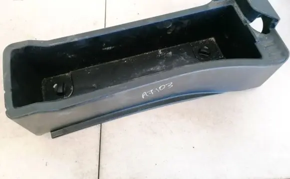 Toyota Yaris Glove box 649970d010 64997-0d010