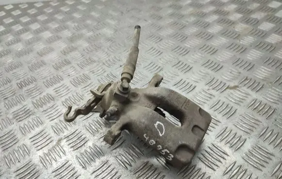 Skoda Octavia Mk3 (5E) Rear brake caliper