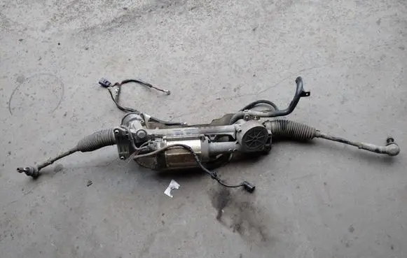 Skoda Yeti (5L) Steering rack 1K2971111BN