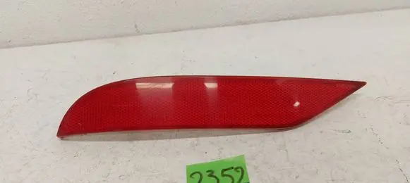 Volkswagen Touran II Rear tail light reflector 1T0945105C