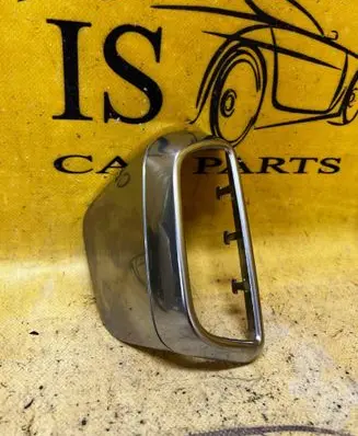 Porsche Cayenne (92A) Muffler ending 