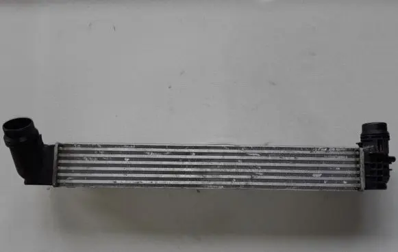 Renault Megane III Intercooler radiator 144960006R