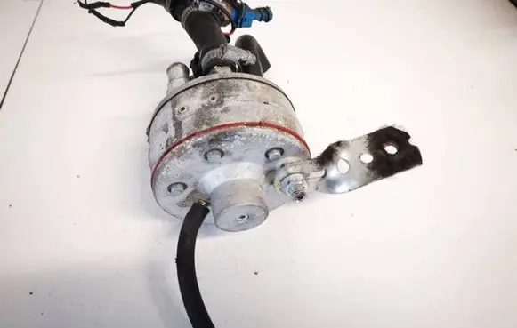 Volvo XC90 LP gas reducer 67r010276 67r-010276