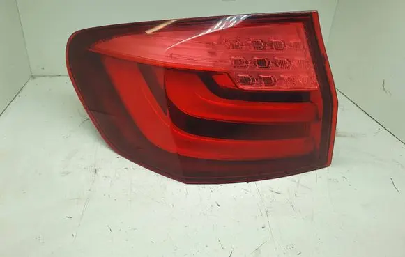 BMW 5 F10 F11 Rear/tail lights