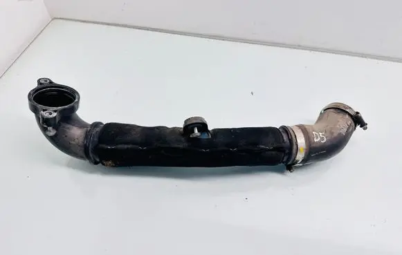 Seat Leon (5F) Intercooler hose/pipe 04L145828D