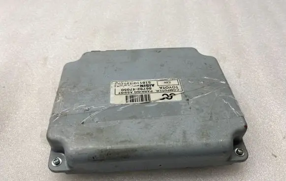 Toyota Prius (XW20) Parking PDC control unit/module 8679247050