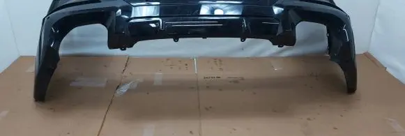 BMW X3 G01 Rear bumper 8081855