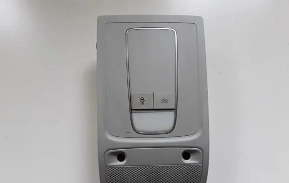Audi A3 S3 8P Front seat light 8V0951177