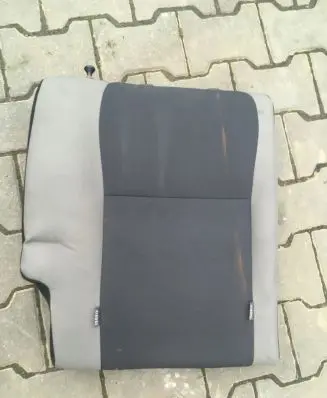 Seat trim