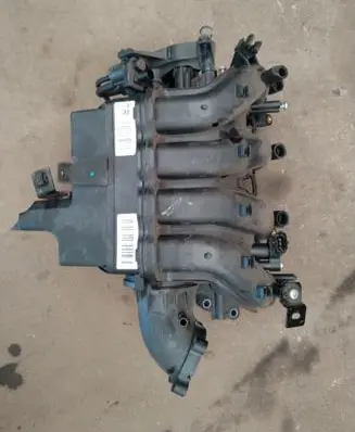 Opel Mokka Intake manifold 55578687