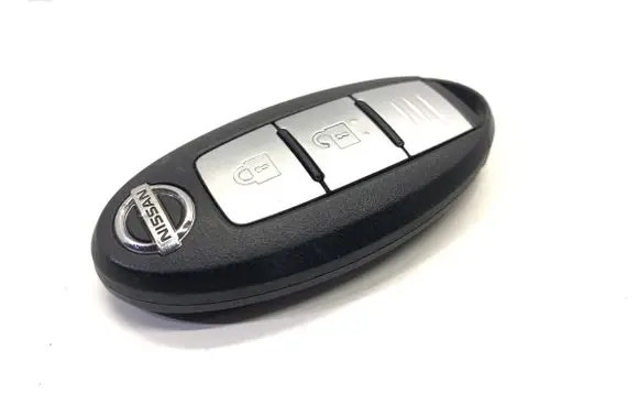 Nissan Pulsar Ignition key/card S180144102