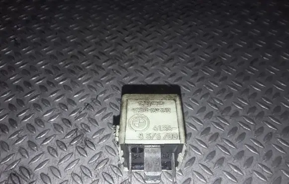 BMW 7 E65 E66 Other relay 61368373700