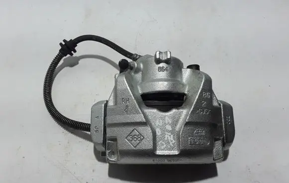 Renault Zoe Front brake caliper 410009698R