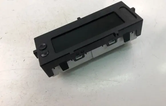Renault Clio III Screen/display/small screen 280348139R