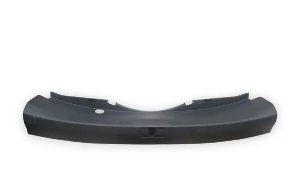 Audi A4 S4 B9 Trunk/boot sill cover protection 8W5863471