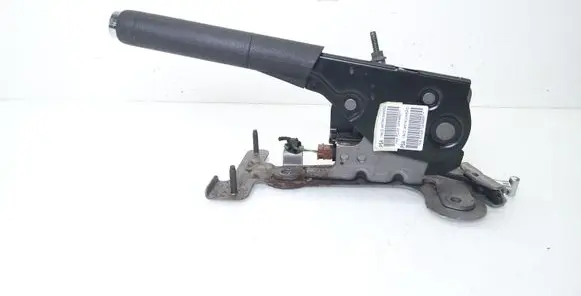 Citroen C3 Handbrake/parking brake lever assembly 96760386ZD 96760386