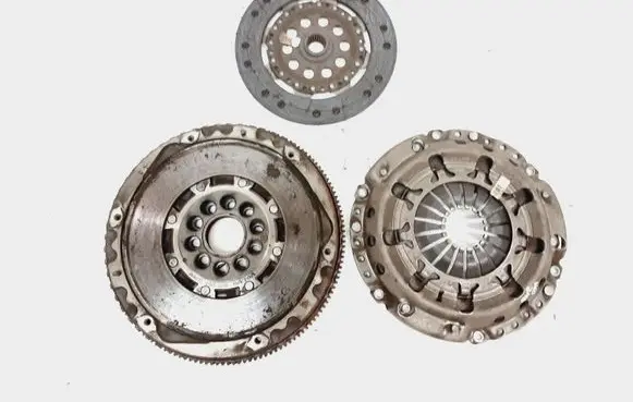 Volvo V50 Clutch set kit 30735964 8689969