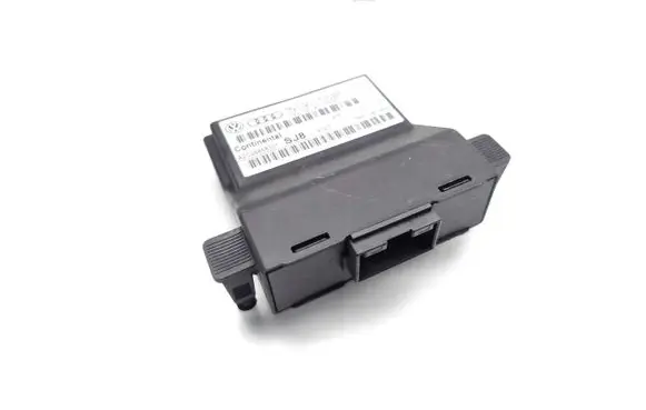 Seat Alhambra (Mk2) Other control units/modules 7N0907530BE 7N0907530AL A2C99858301