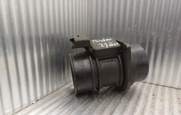 Opel Movano A Mass air flow meter 5WK9609z