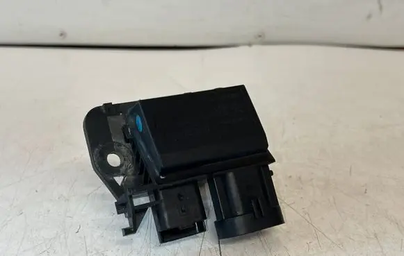 Citroen C4 II Picasso Heater blower motor/fan resistor 9673999980 F21820021