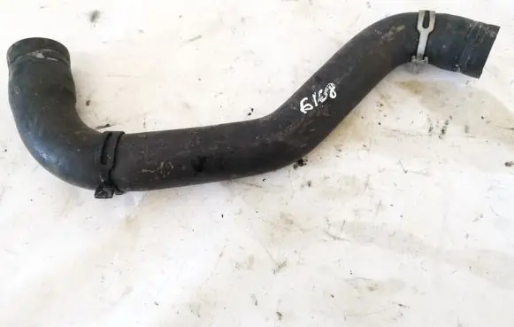 Peugeot 807 Engine coolant pipe/hose x632149