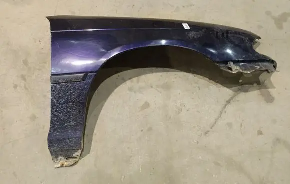 Opel Astra F Fender 